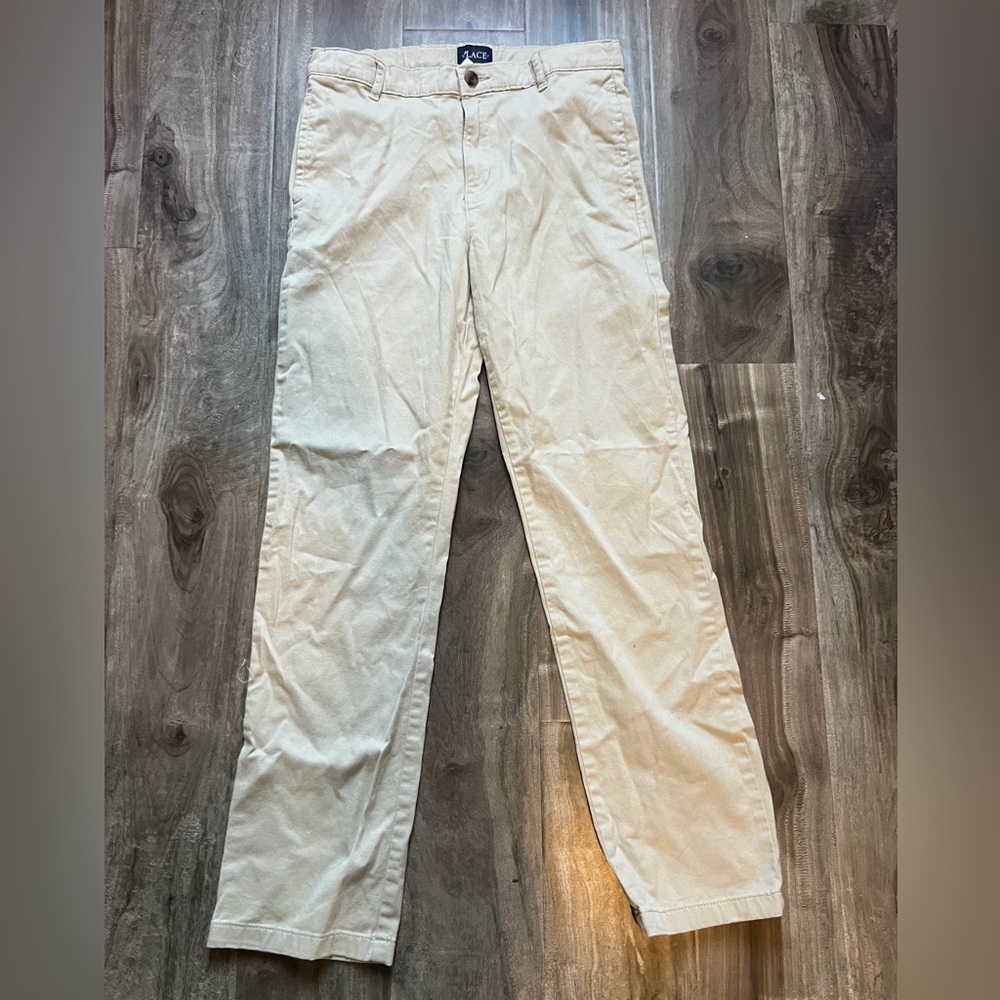 The Children's Place Khaki Pants